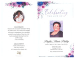 Phyllis Marie Phillip