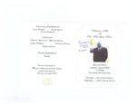 Rev. Willie Leroy Mercer