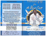 Mr. Rollie Cross