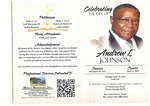 Andrew L. Johnson