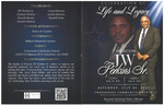 Deacon JW Perkins, Sr.