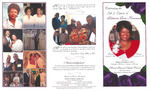 Patricia Rose Kennard