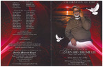 Brother Bernard Jerome Lee