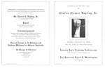 Charles Clever Hayling, Jr.