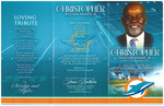 Christopher William Handy, Jr.