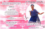 Marguerite Davis-Taylor
