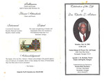 Dea. Charles L. Palmer