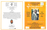 Deacon Thomas 