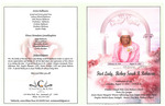 First Lady Bishop Sarah B. Robinson
