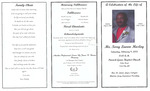 Mr. Terry Luvon Mosley