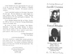 Voncel Rhoden