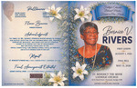 Bernice V. Rivers