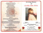 Cecilia Ann Artis