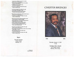 Chester Bridges