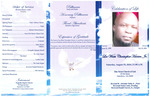 Lee Watts Christopher Hunter, Jr.