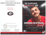 Johnathan Aaron Wayne Lacey