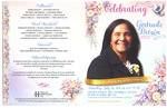 Gertrude Brown