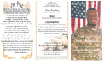 SA (SSgt) Chester J. McBride III