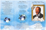 Dea. Percy London Hodges