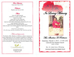 Mrs. Sharlene A. Robinson