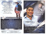 Christian Andrews Lewis