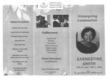Earnestine Smith