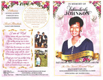 Lakimberly Johnson