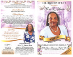 Mae L. Johnson Smith