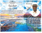 Dolphes J. Jones