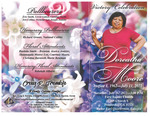 Doreatha Moore