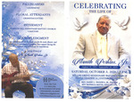 Alsmith Perkins, Jr.