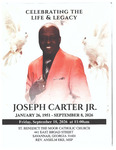 Joseph Carter, Jr.