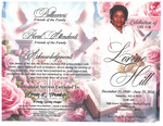 Lorine Hill