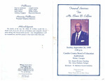 Elmer B. Collins