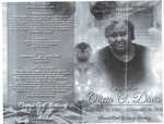 Queen Ola Davis