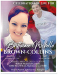 Brittainee Michelle Brown-Collins