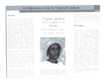 Virginia Jackson