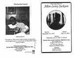 Allen Leroy Jackson