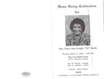 Edna Mae Knight 
