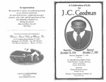 J. C. Goodman