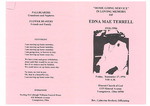 Edna Mae Terrell