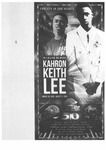 Kahron Keith Lee
