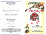 Mrs. Beaulah Williams Price 