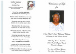 Nina Ruth (Nan) Wilkerson Williams