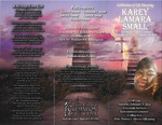 Karey Lamara Small