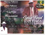 Larry Floyd Harrison