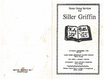 Siller Griffin