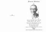 Deacon Warnell 