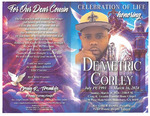 Demetric Corley