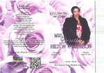 Mrs. Dorothy Hilton Wilkerson